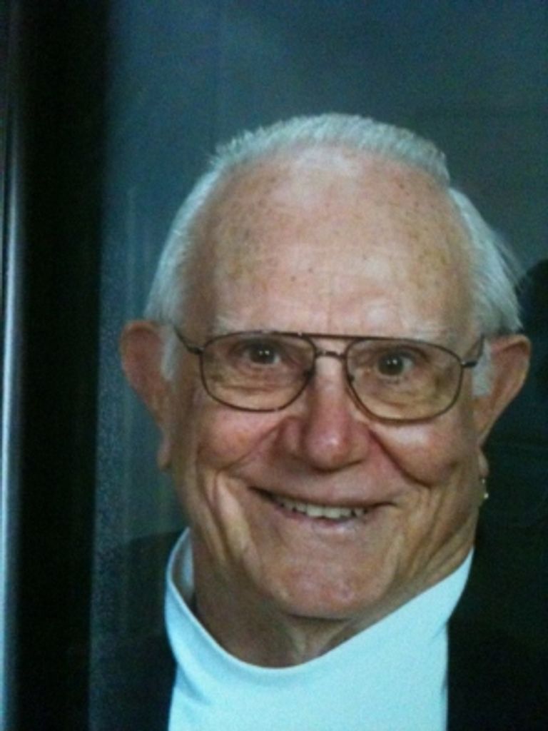 Leland F. Henrichs