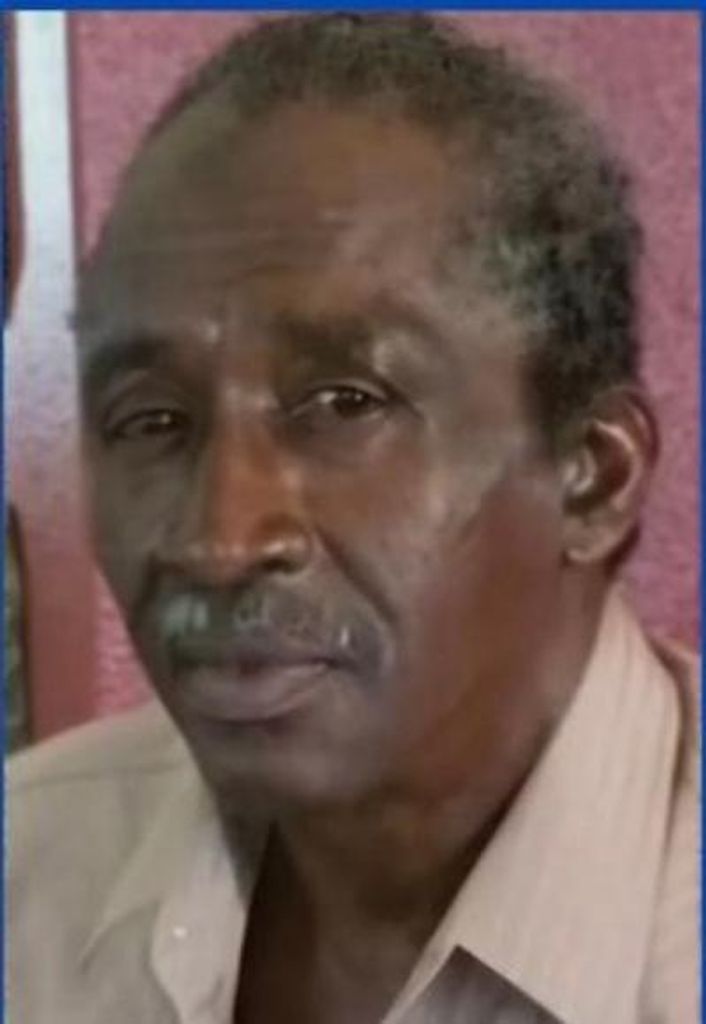 Donald Jerome Griffin Profile Photo