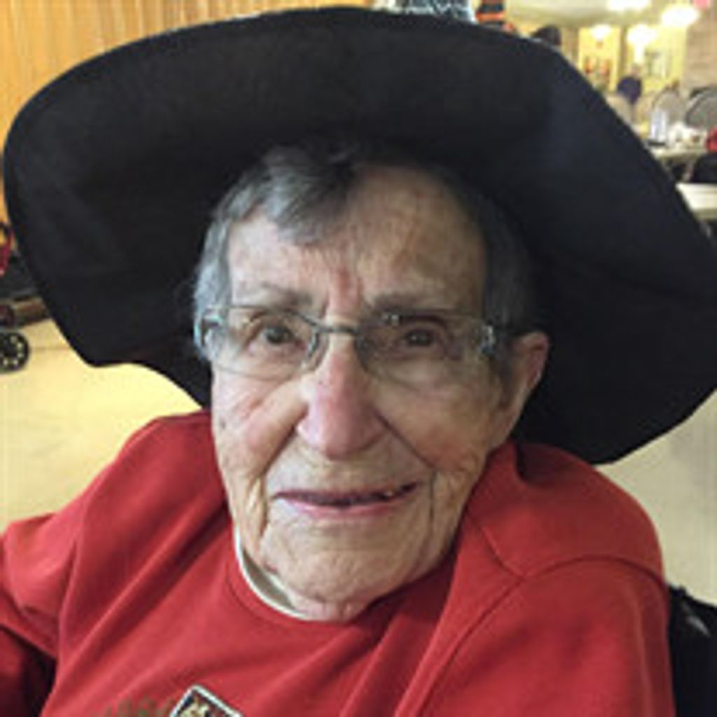 Phyllis F. Lueken Profile Photo