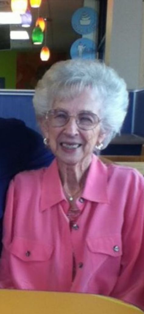 Dorothy Jean Mccaleb Profile Photo