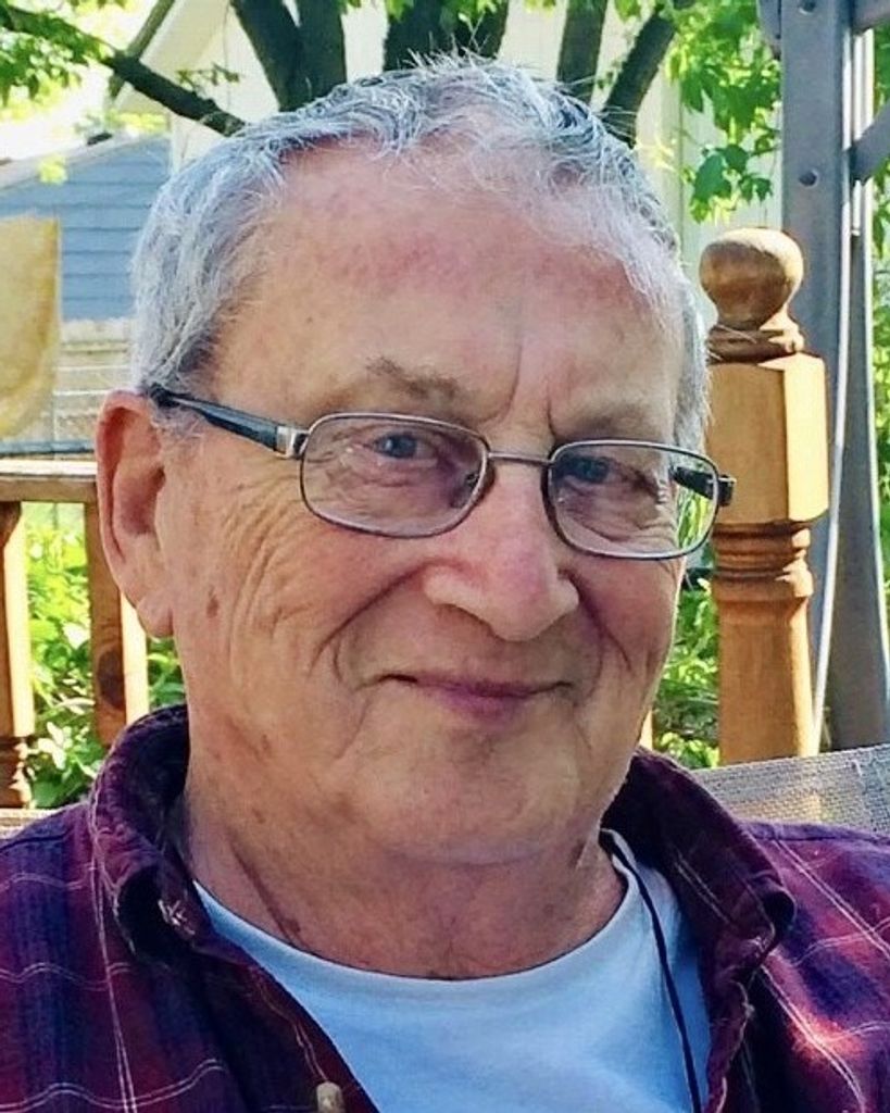 Kendall C. Blumer Profile Photo