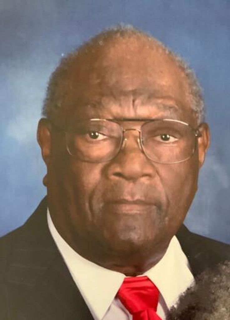 Rufus Stewart Profile Photo