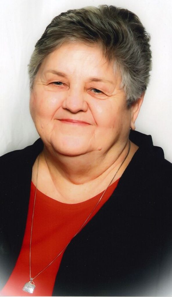 Kathleen Connell Clark Profile Photo