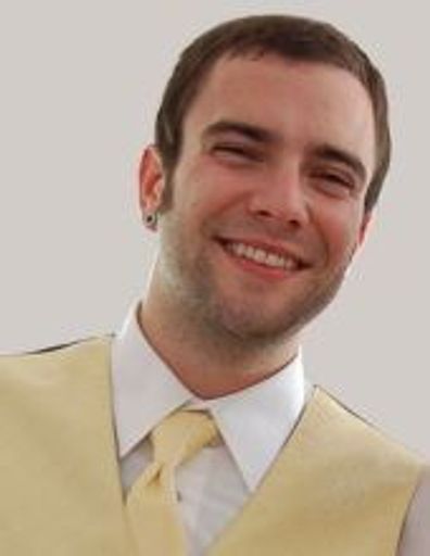 Joshua Ward Jackson Profile Photo