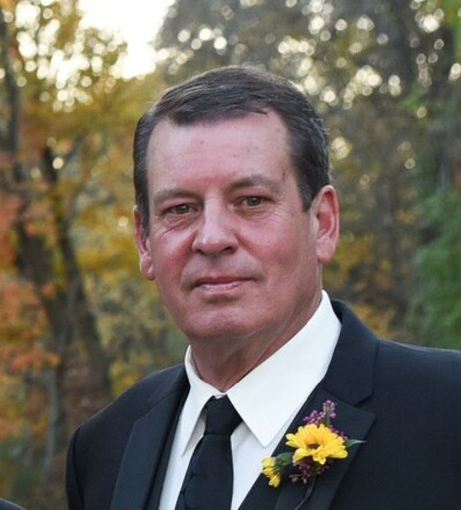 Brian K. Winter Profile Photo