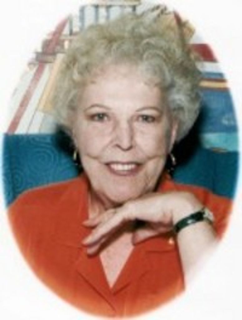 Joan Thorell