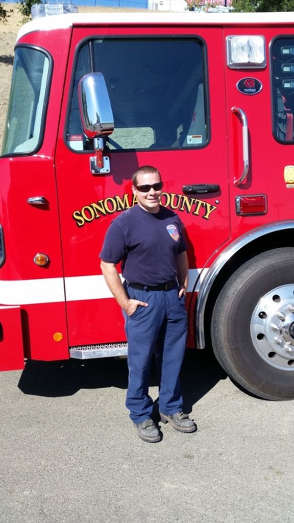 Patrick Raymond "Rick" Facendini