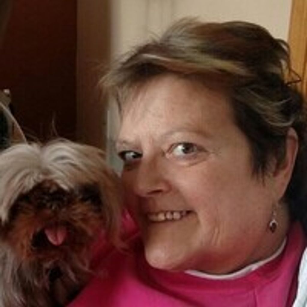 Caprice Durham Oliver Profile Photo