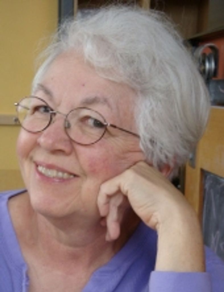Gretchen Alice Ridge