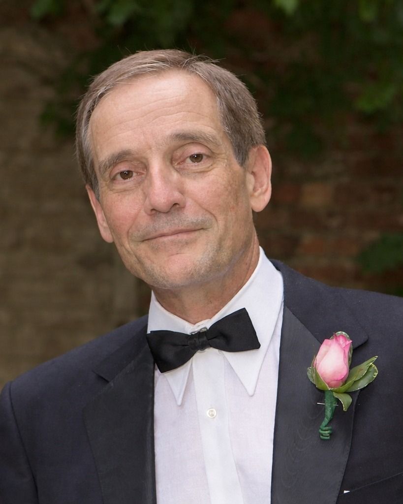 Dr. Eugene Constant Fellin Profile Photo