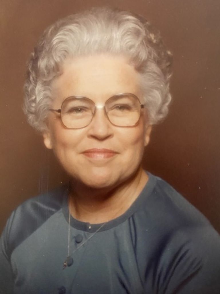 Elva Kent Shaw Profile Photo