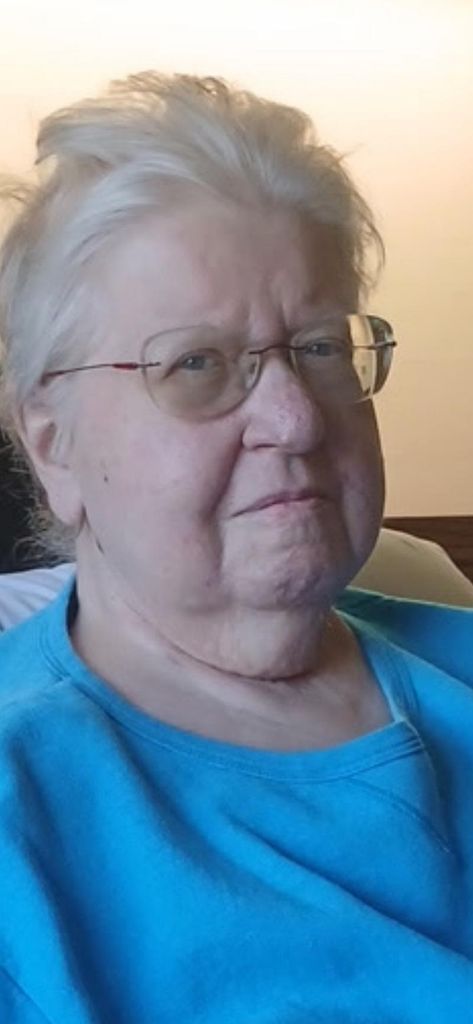 Patricia Corcoran Profile Photo
