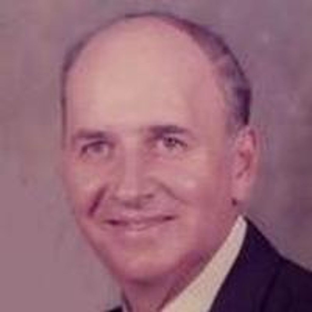 George Robert Riggle