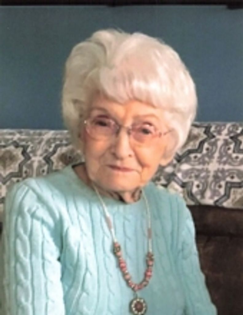 Stella M. Sleezer