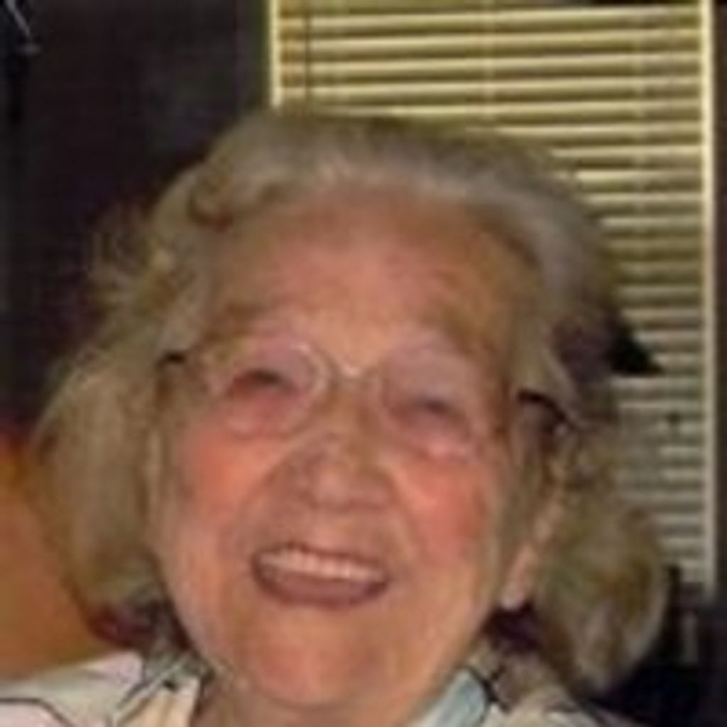Margaret Hebert Verret