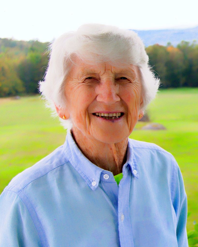 Marilyn P. Johnson Profile Photo