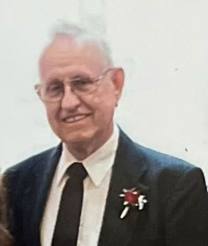 Dc Patterson Profile Photo