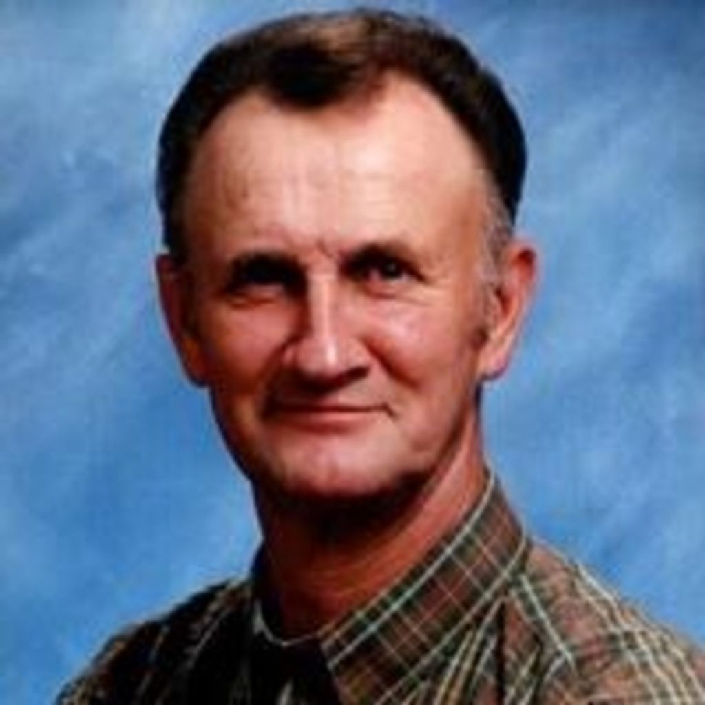 Lloyd Dale Walters Profile Photo
