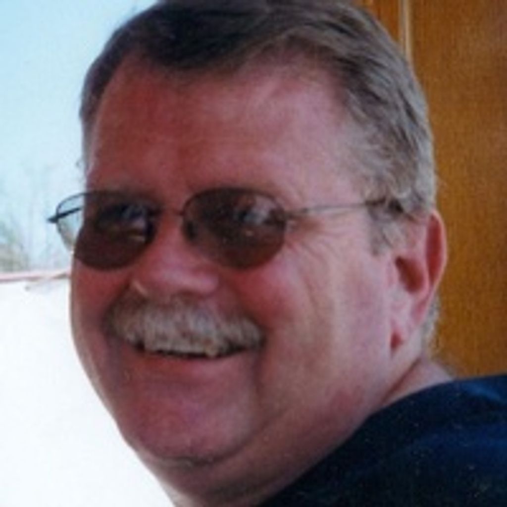Michael Lee Ring