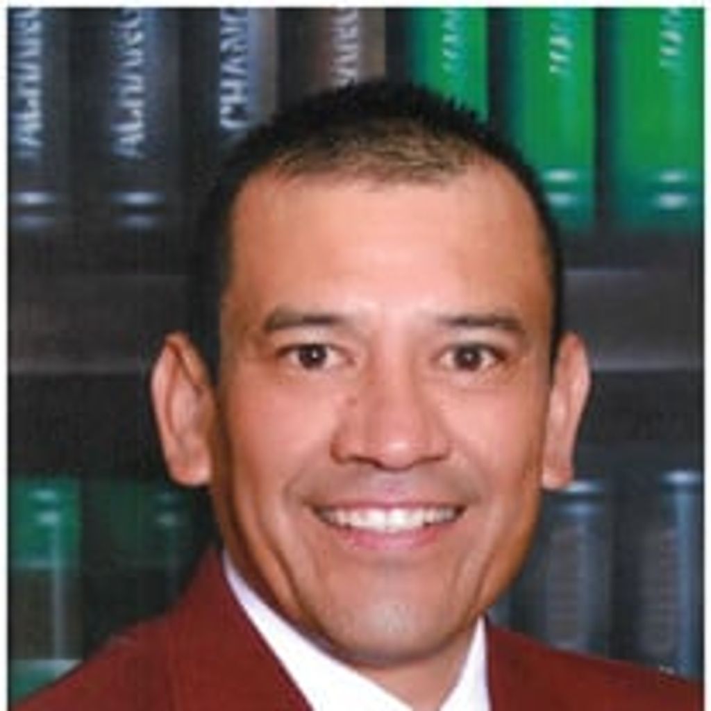 Albert Sandoval Profile Photo