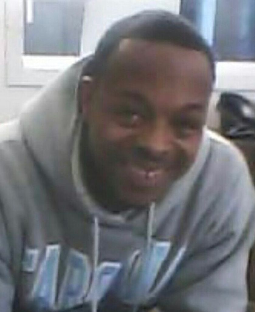 Tyrone Redd Profile Photo