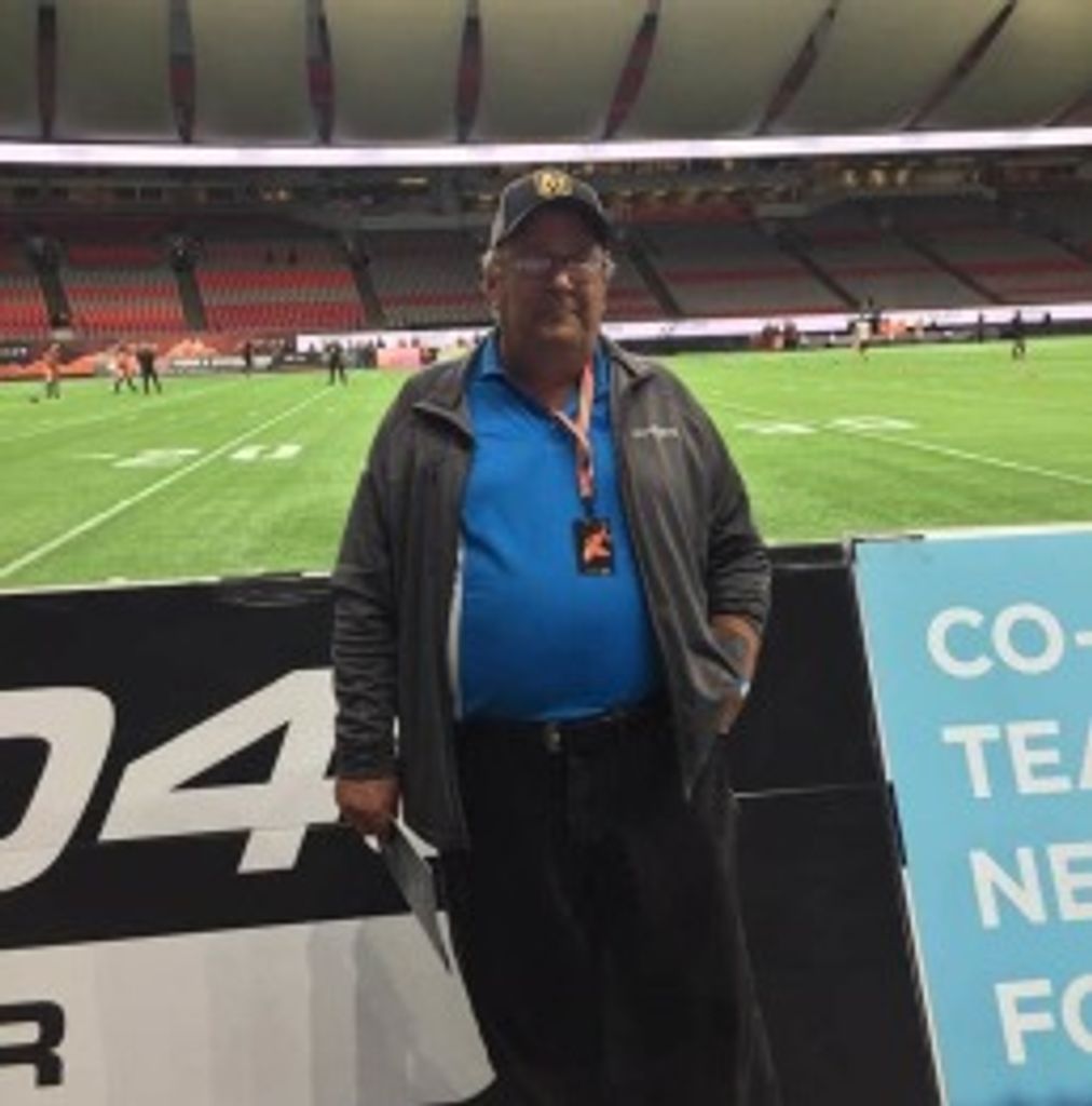 Lyle Cawthra Profile Photo