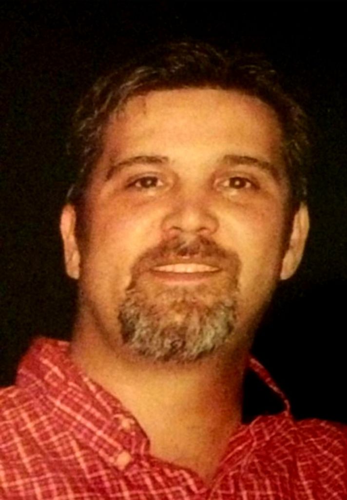 Brian Keith Cline