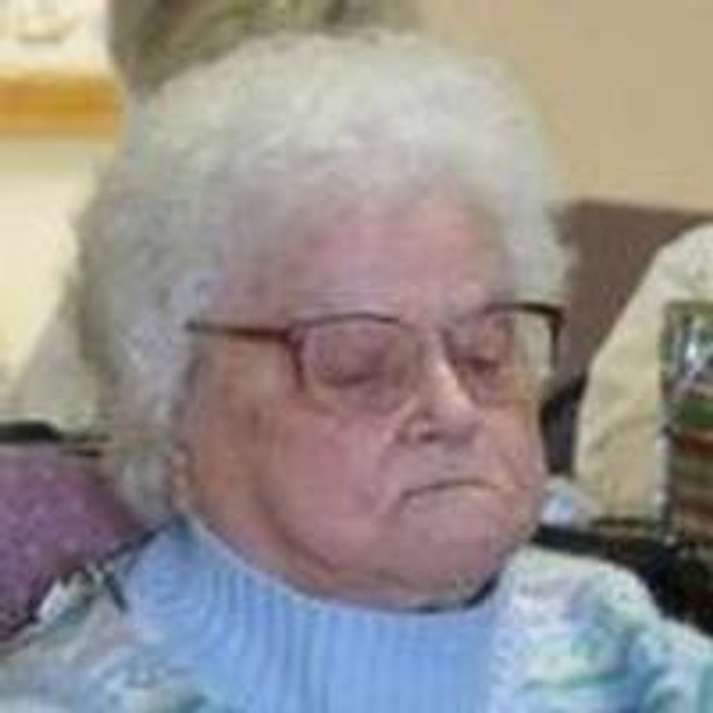 Doris M. Mast