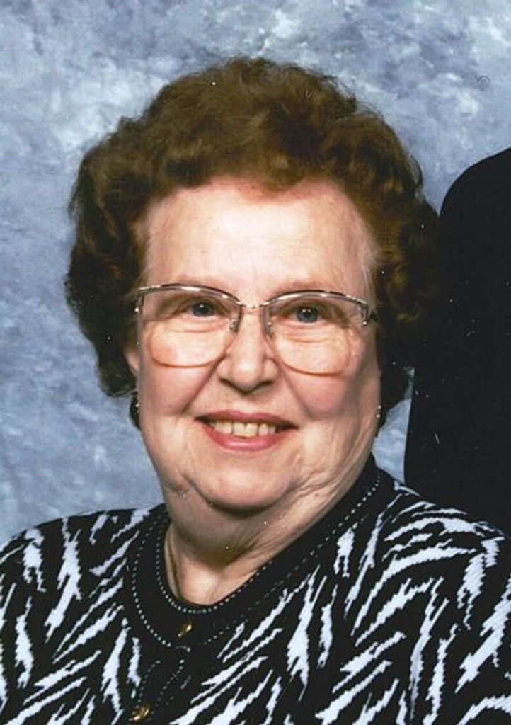 Elizabeth Marion Sorensen Profile Photo