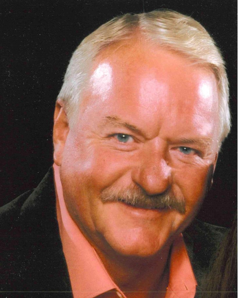 Kevin Patrick Sechrist Profile Photo