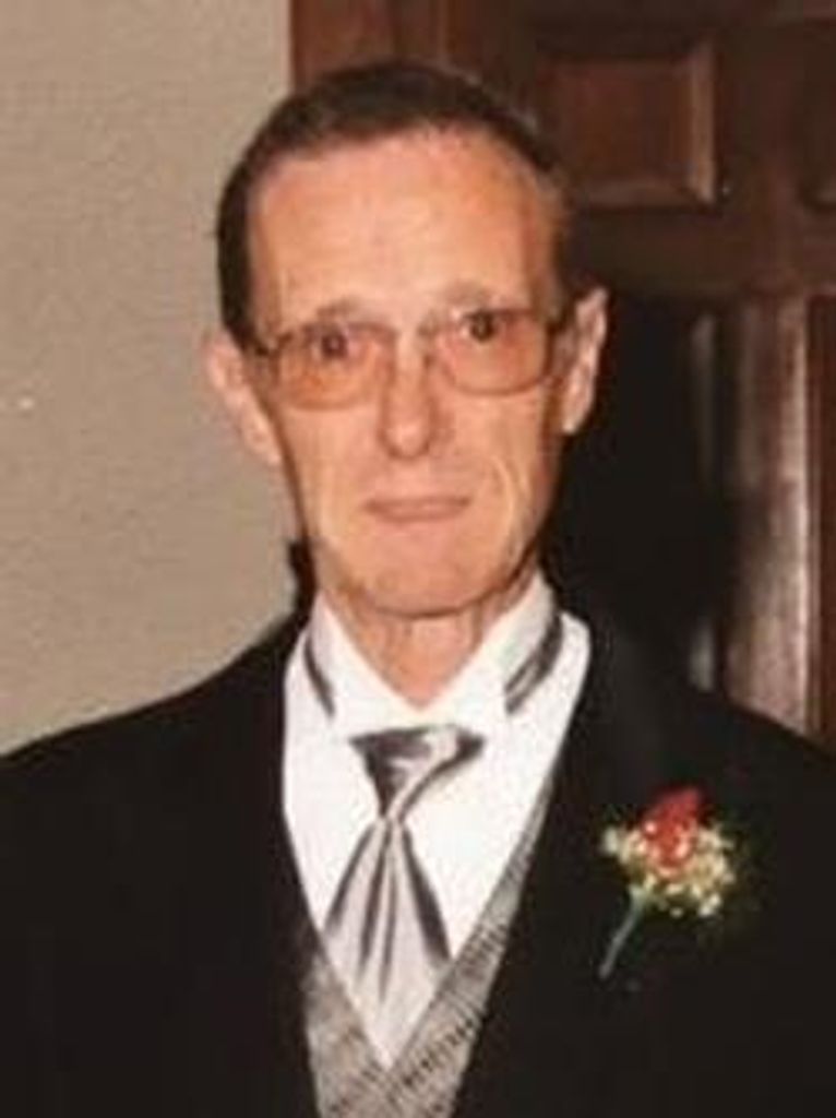 Robert M. "Bob" Wilbur