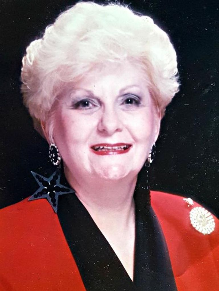 Effie (Mcmillan)  Parsons