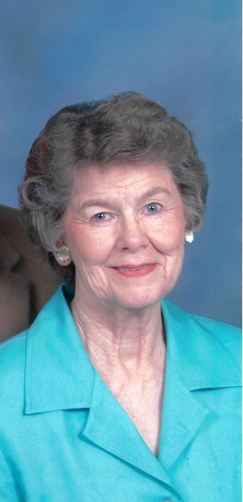 Elizabeth "Betty" J. Nyquist Profile Photo