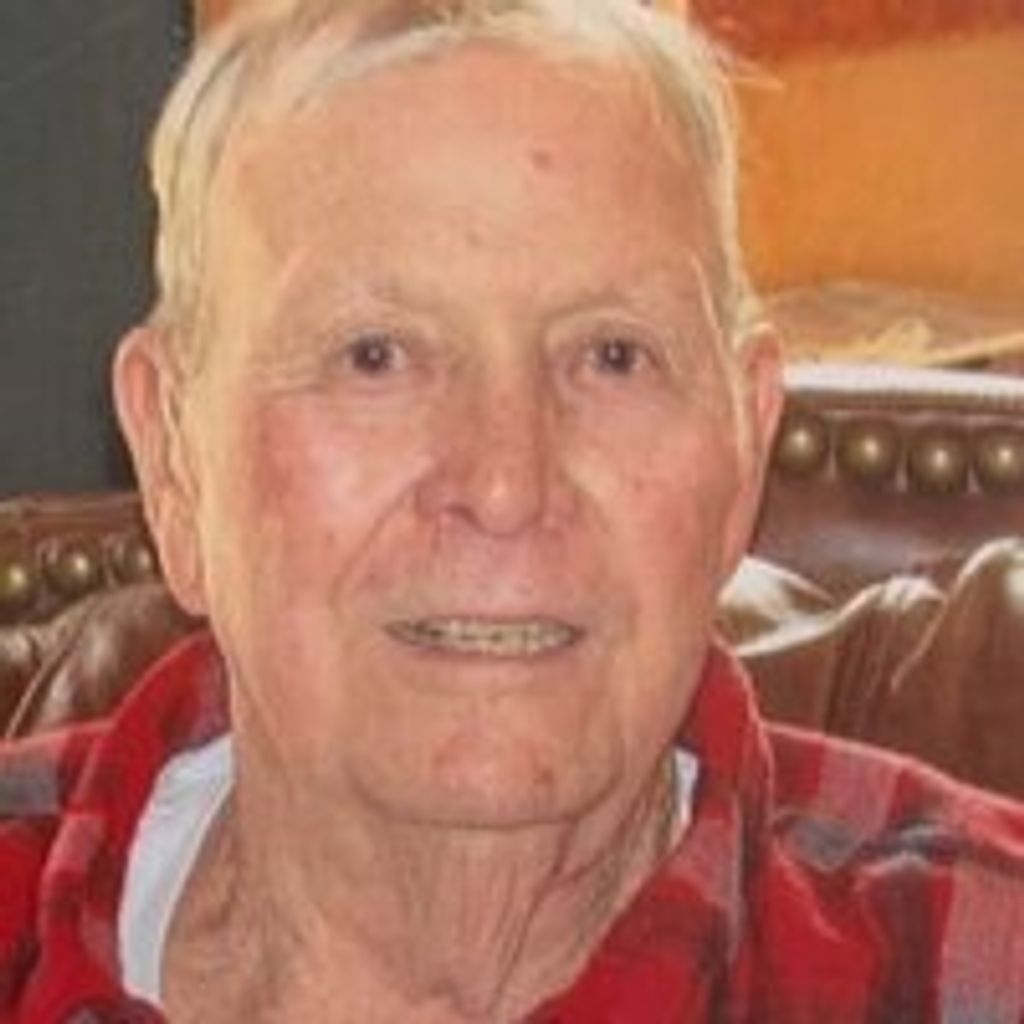 William Clayton Spradlin, Jr.