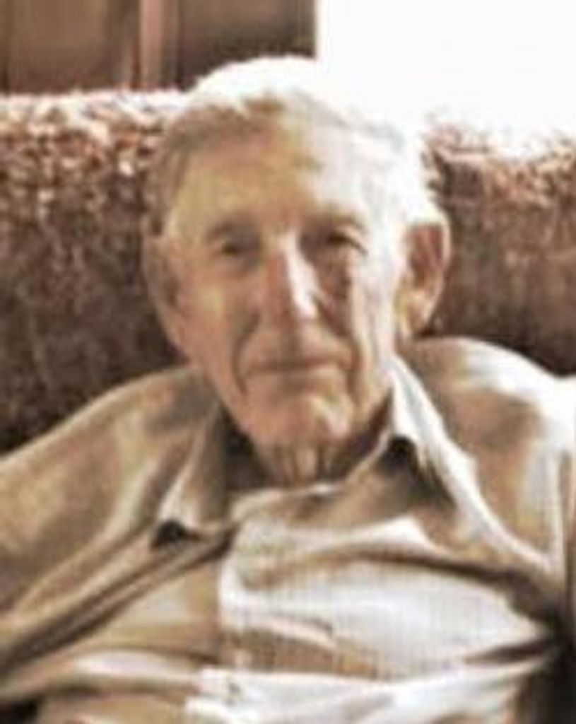 Arthur Charles Swanson Profile Photo