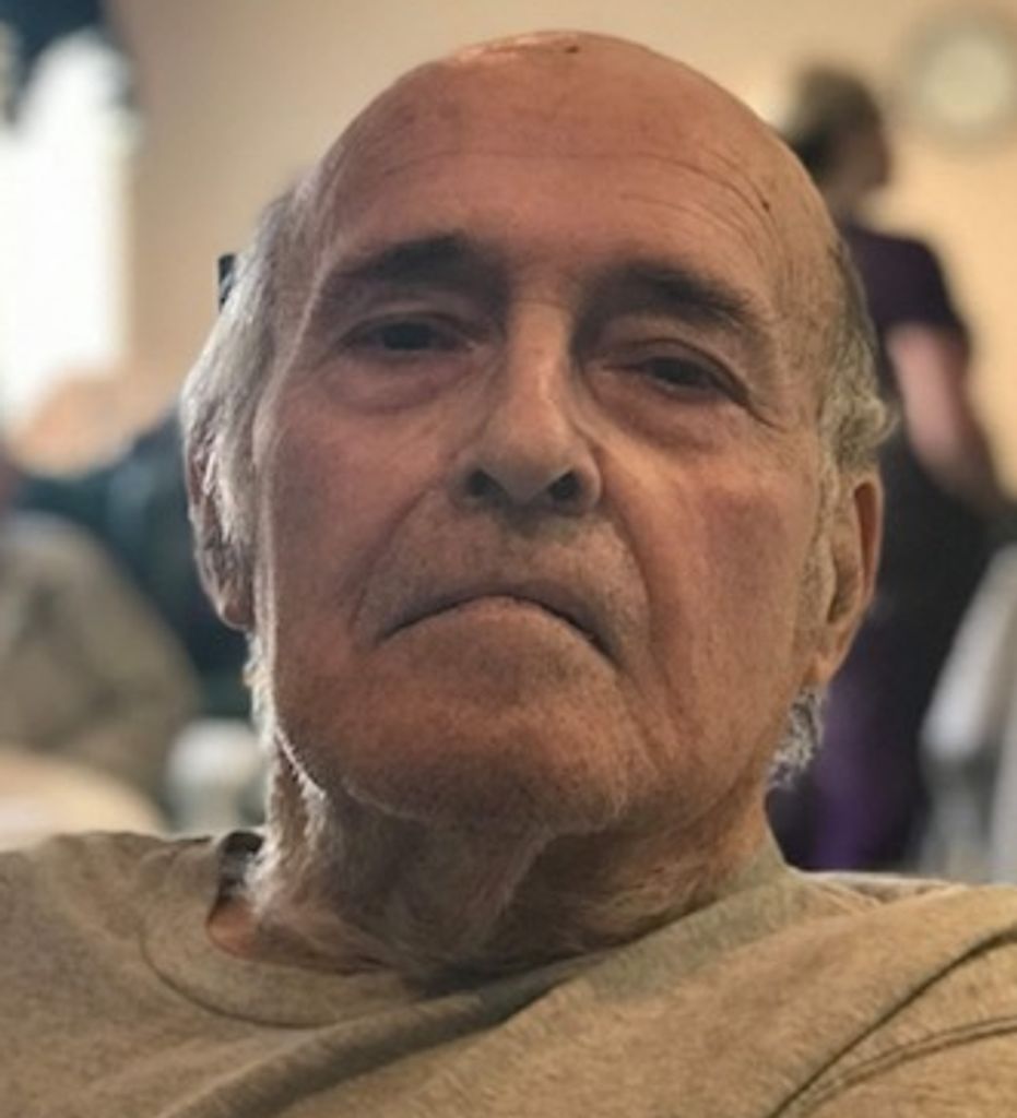 Howard "Joe" Joseph Leger Jr. Profile Photo