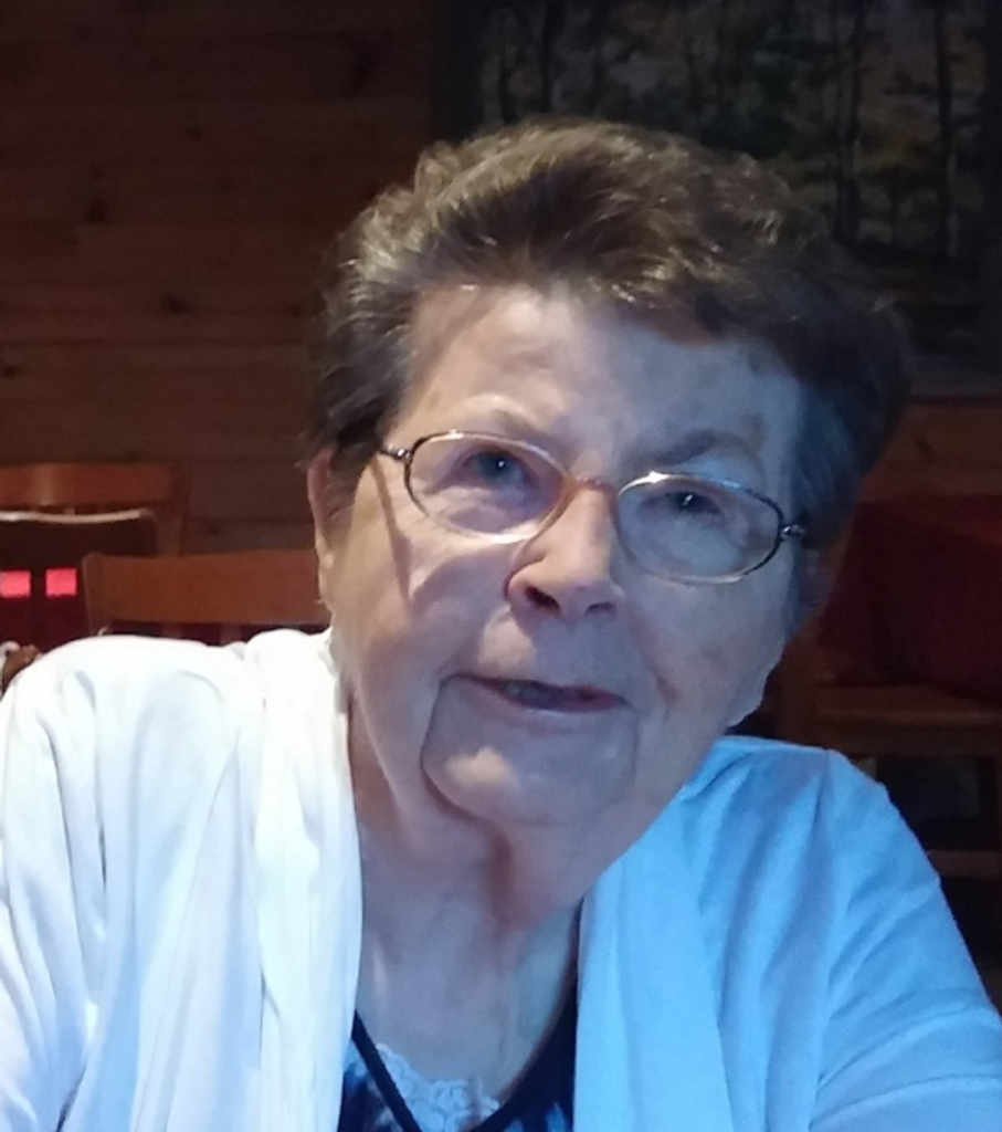 Marion Wright