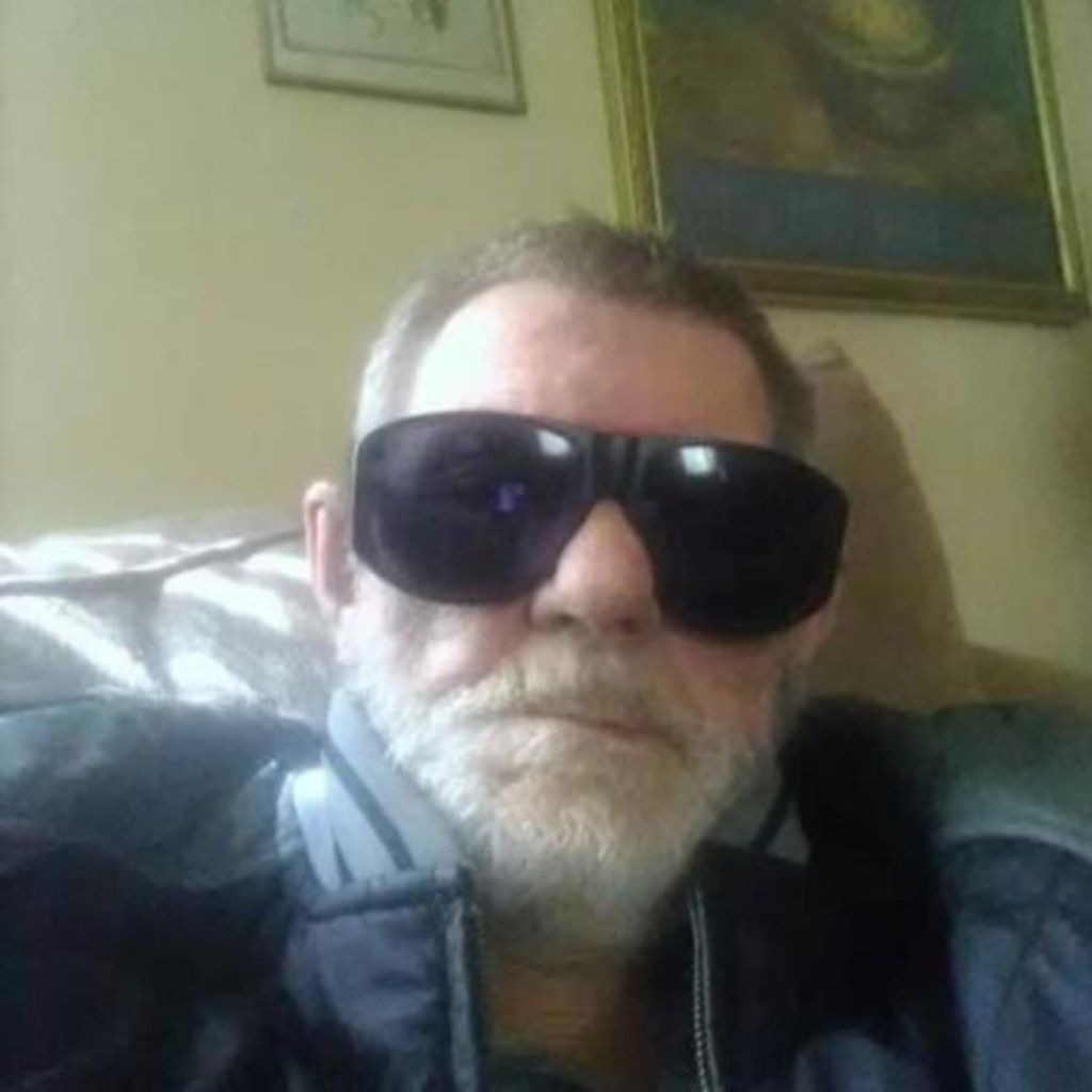 Layton Eugene Terrell Profile Photo
