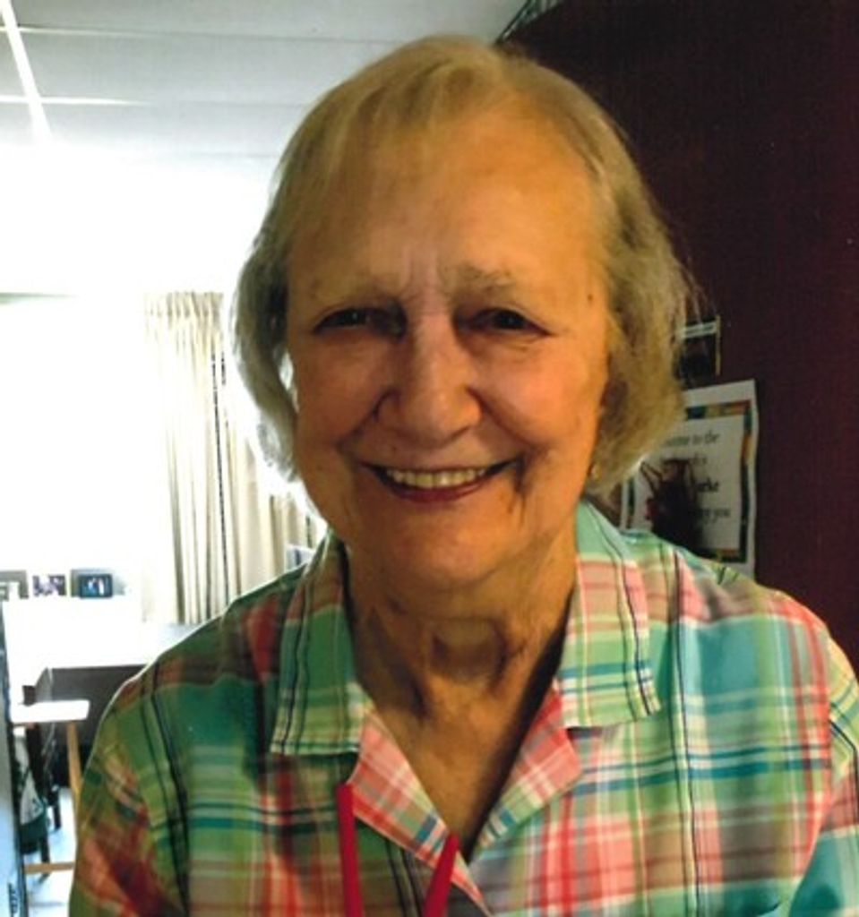 Frances Burke Profile Photo