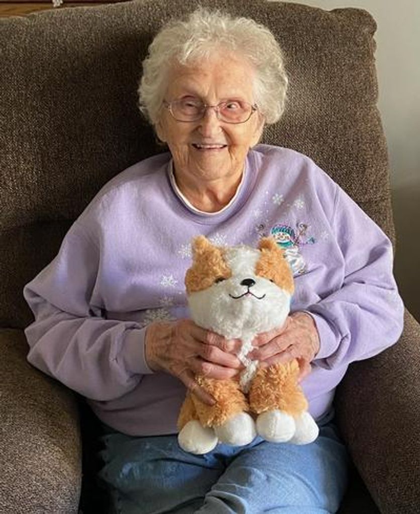 Janet Louise Christenson