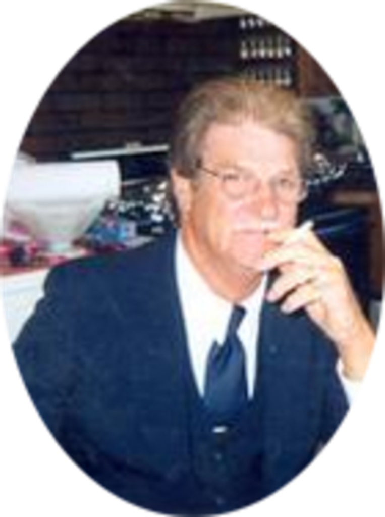 Raymond H. Nester