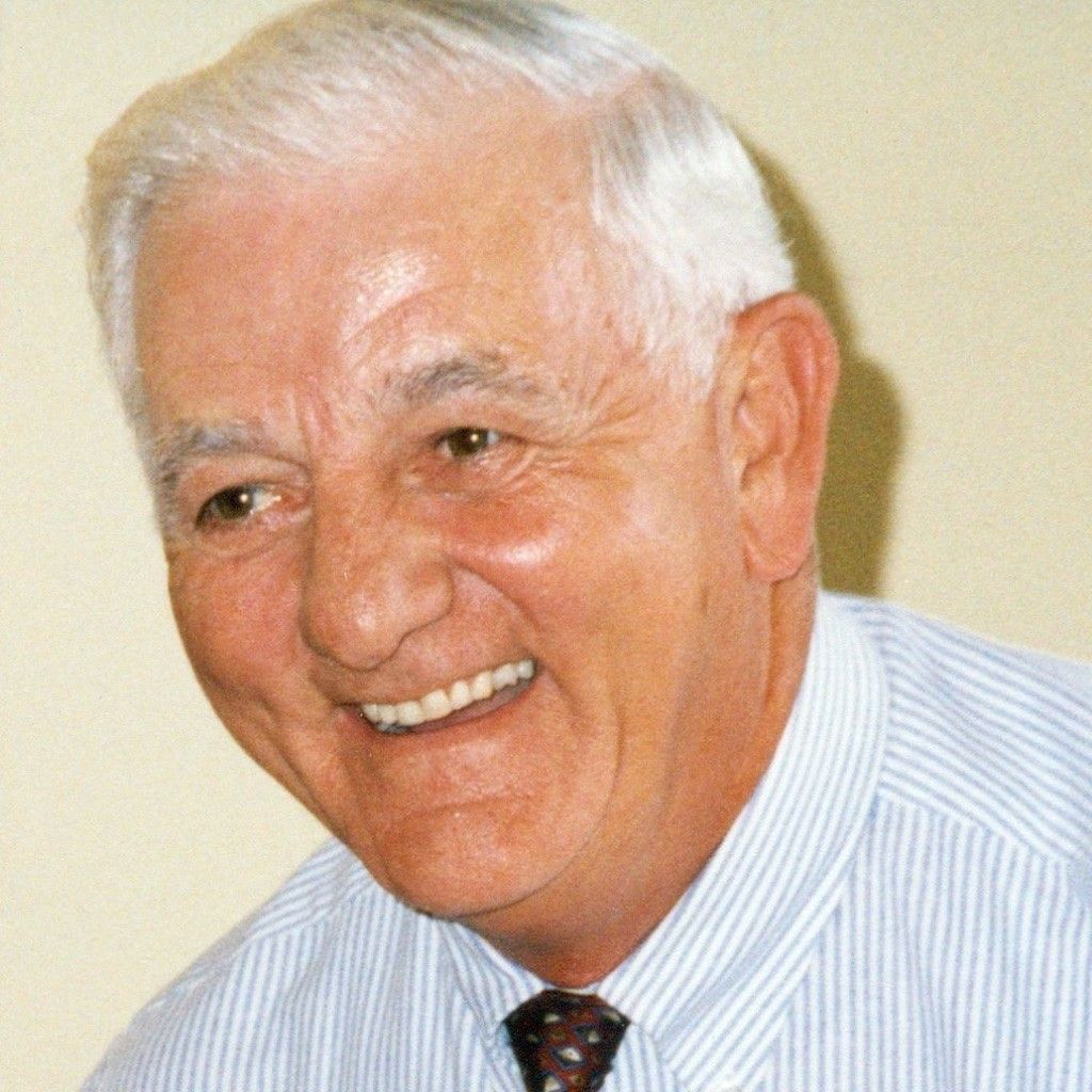 Walter Parker, Jr.