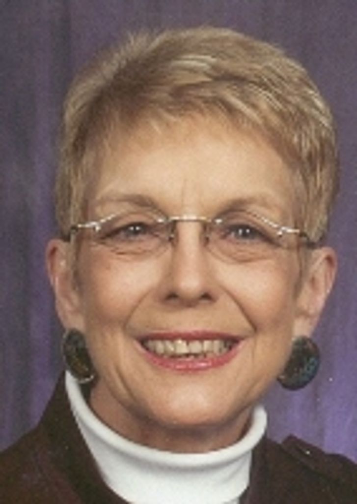 Arlene Goetsch