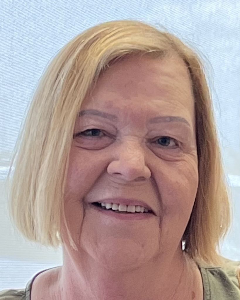 Malissa June Blackburn