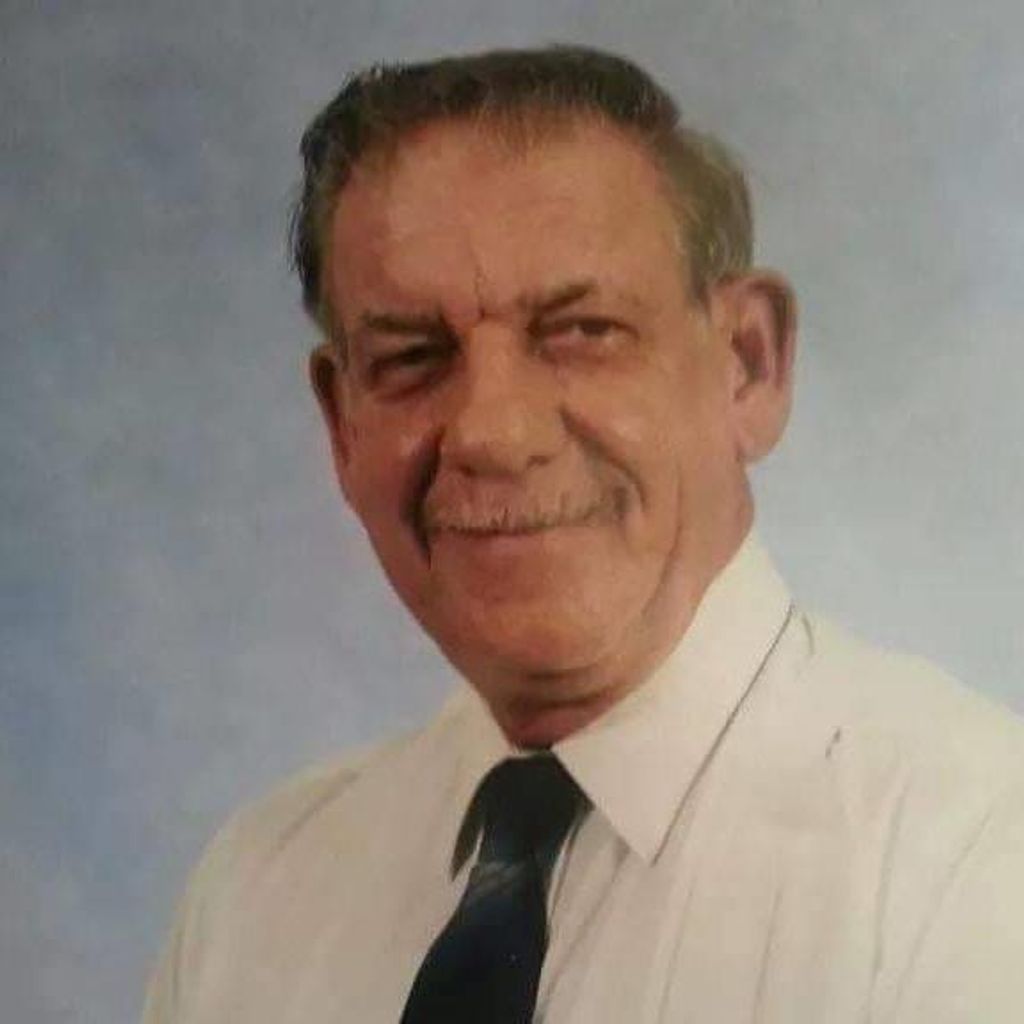 Larry Mcentyre Profile Photo