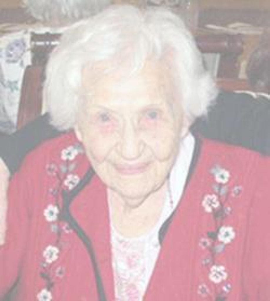 Hazel Madeline Jividen