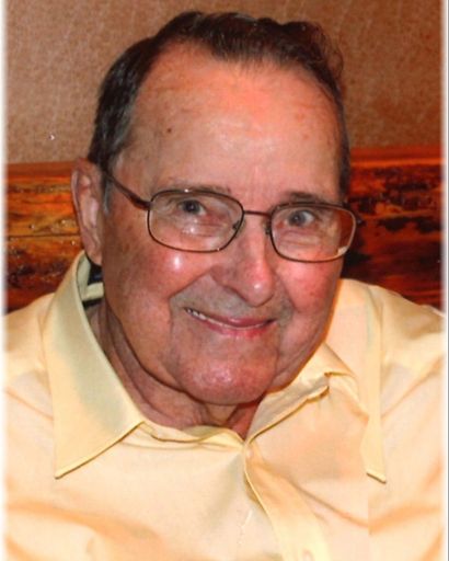 Larry Elvin Mravinec Profile Photo