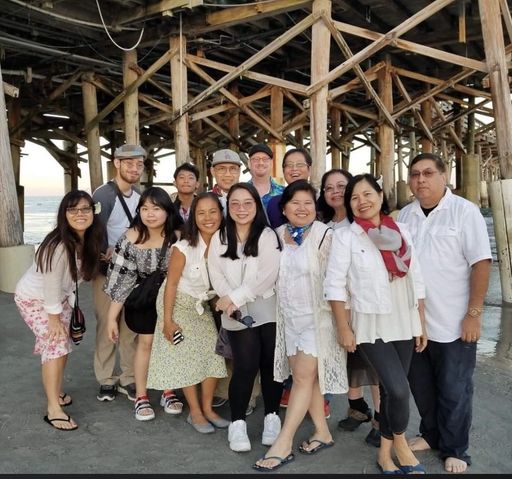 Raymund Galang photo gallery thumbnail 105 of 140