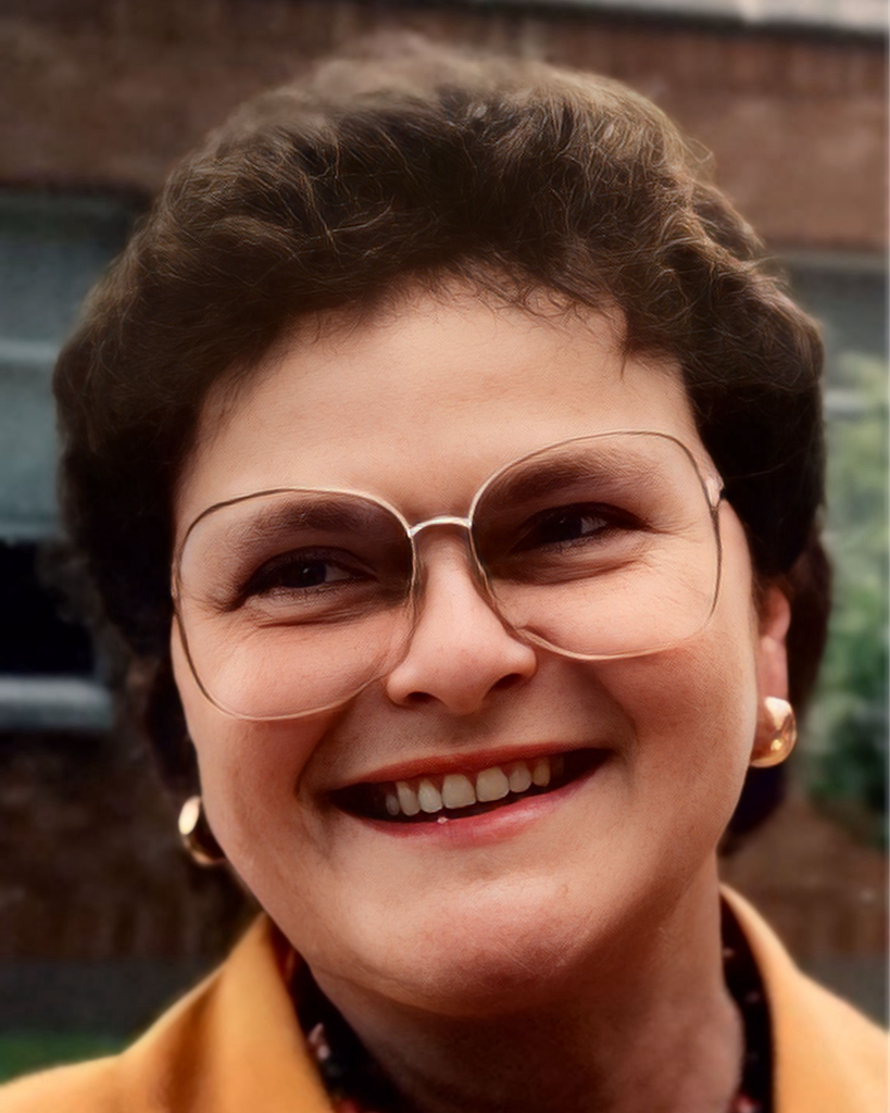 Margaret M. Verkuilen Profile Photo