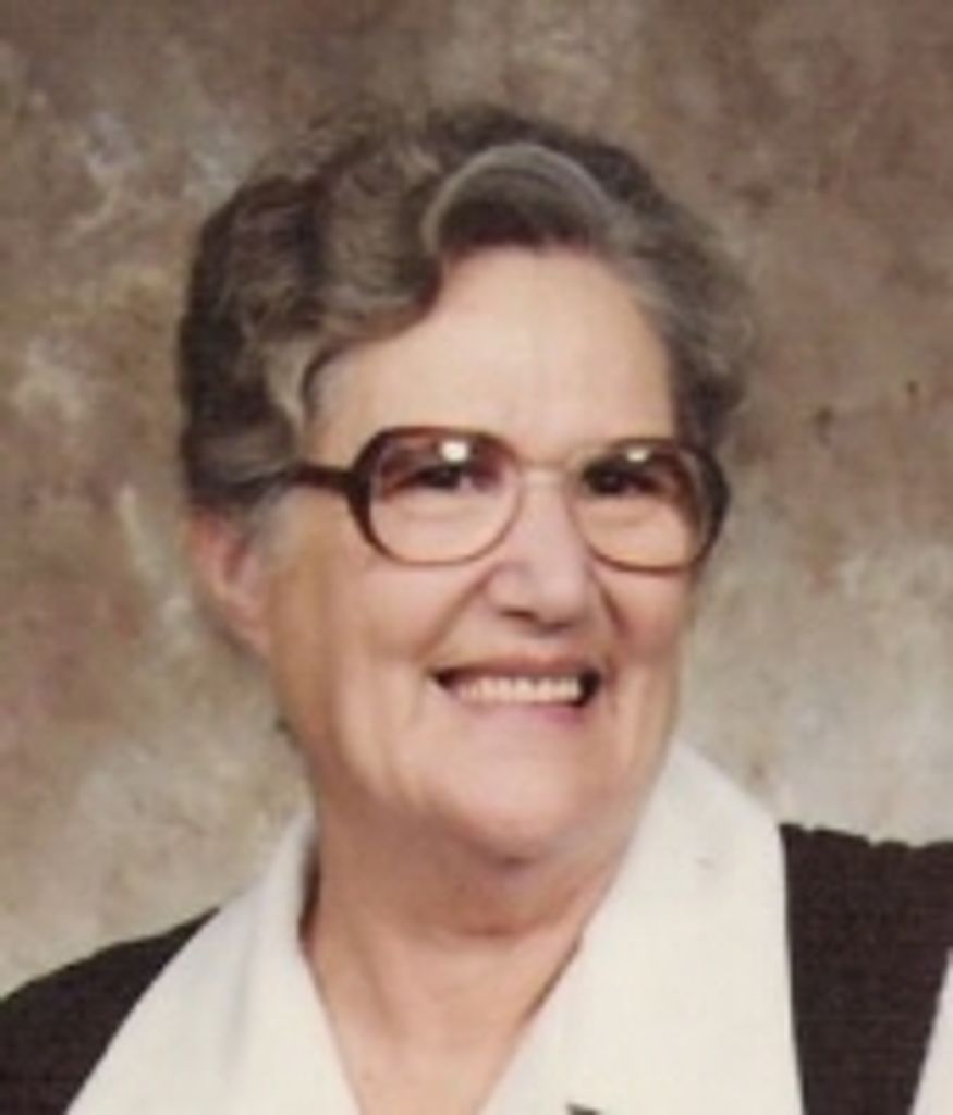 Freda A. Reed